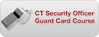 CT Security Officer Guard Card Course